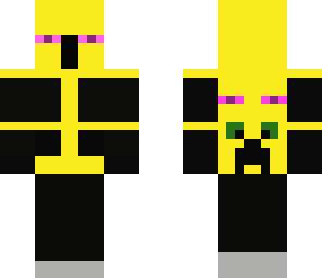ender king