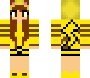pokemon girl