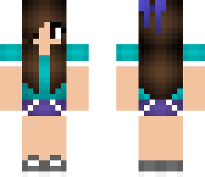 stevette