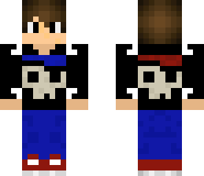 spritzgerdies fanskin