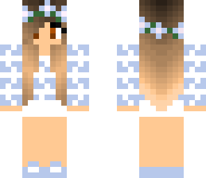 fower crown