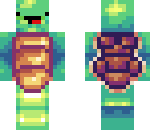 turtle