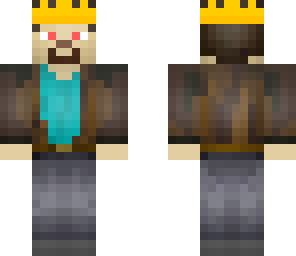 king steve