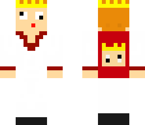king derp