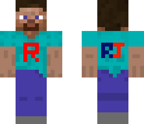rj beast