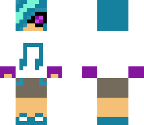 dj pony 3