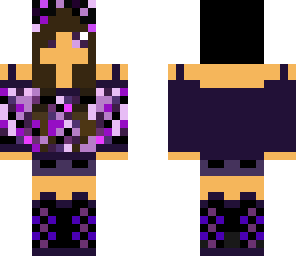 ender girl