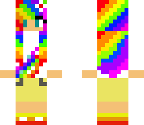 rainbow