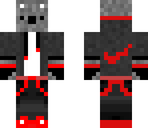 red nike koala