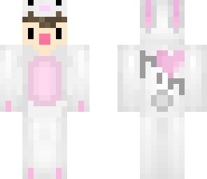 rin bunny