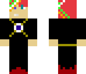 my best skin