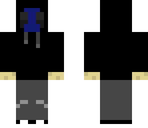eyeless jack
