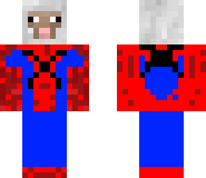 spideroveja
