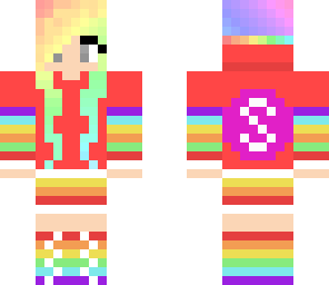 skittles - taste the rainbow