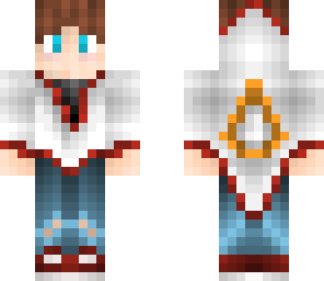 assassin's creed fan_boy