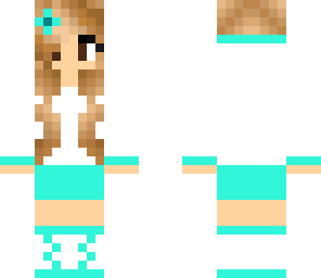 water girl