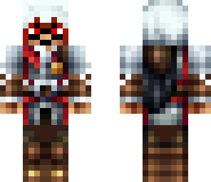 nerdy assassin
