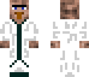 villager
