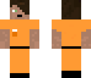 prisoner