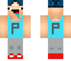 derp skin