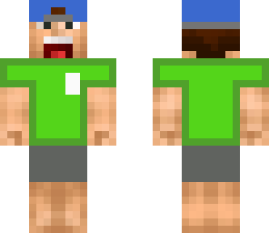 mini kereltje