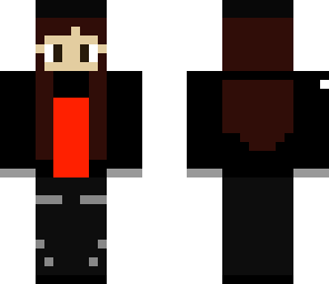 rocker girl fixed