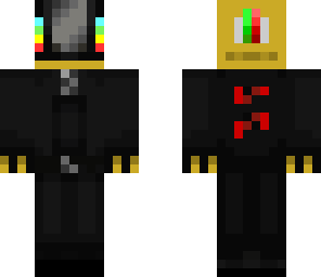 daft punk