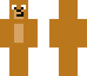 woofy