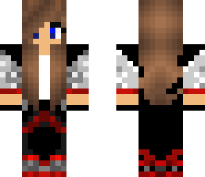 nat crafter finished