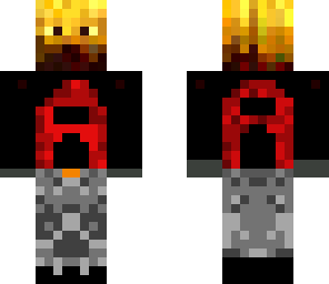 purge blaze