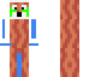 d bacon 1