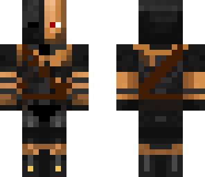 deathstroke