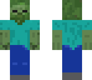 zombie
