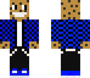 cookie man