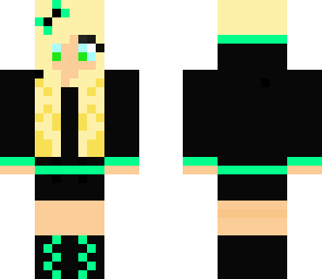 green lantern girl