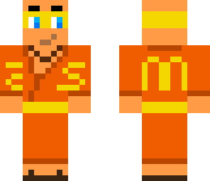 super monk