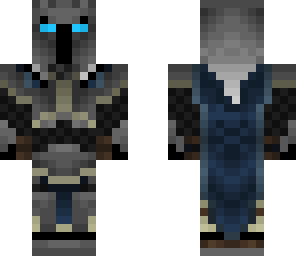 the knight of awesomeness