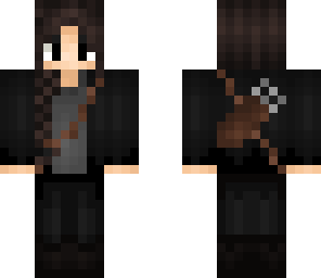 katniss everdeen
