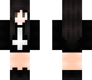 gothic girl