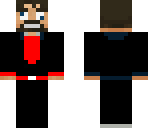 red derp ssundee