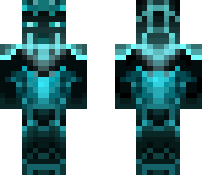 aqua demon