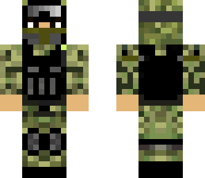dutch soldier
