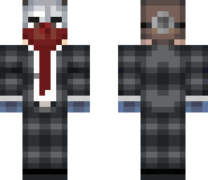wolf payday 