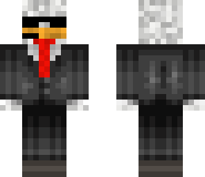 agent duck