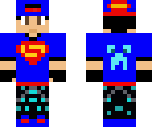 super xian