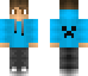 creeper boy