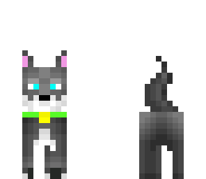 wolf