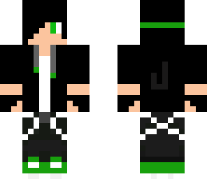 green ten