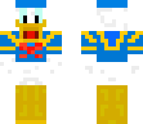 donald 02