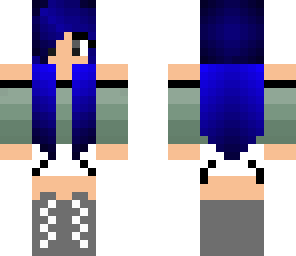 girl 1